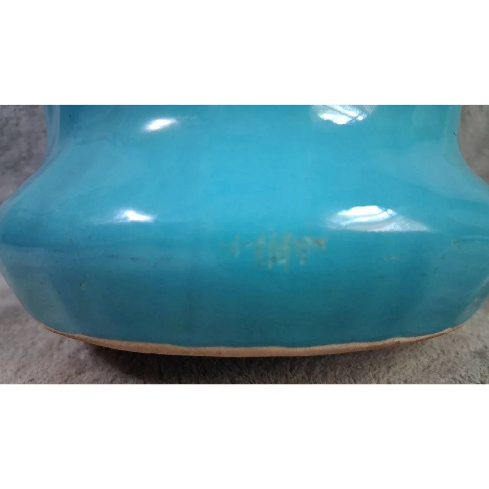 Bauer Pottery this vase